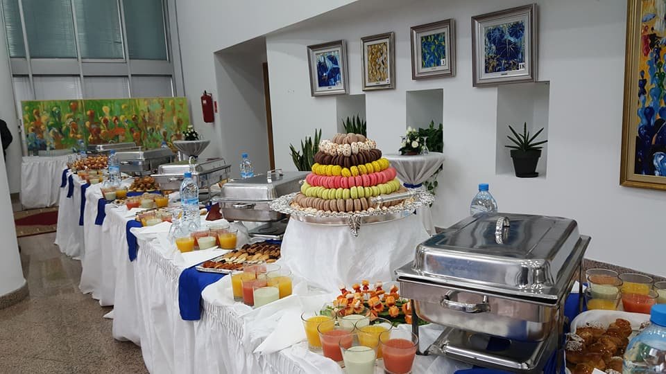 Traiteur pour baptêmes