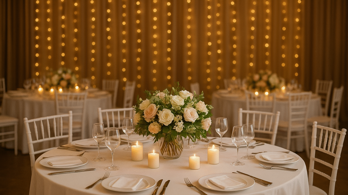 Événements spéciaux