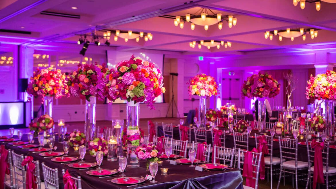 Traiteur pour soirées familiales